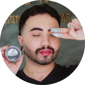 Foto de perfil da aluna Pedro Rosa