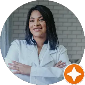 Foto de perfil da aluna Simone Moni